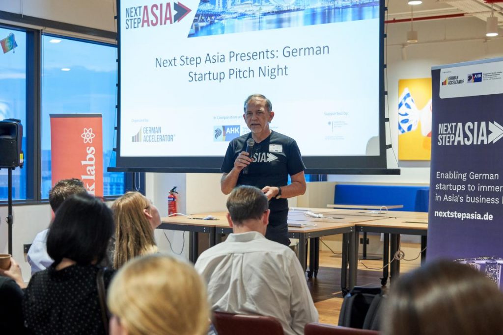 Exploring New Business Opportunities In Asia Where Should German