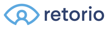 Logo Retorio
