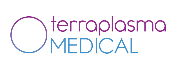 Logo Terraplasma Medical