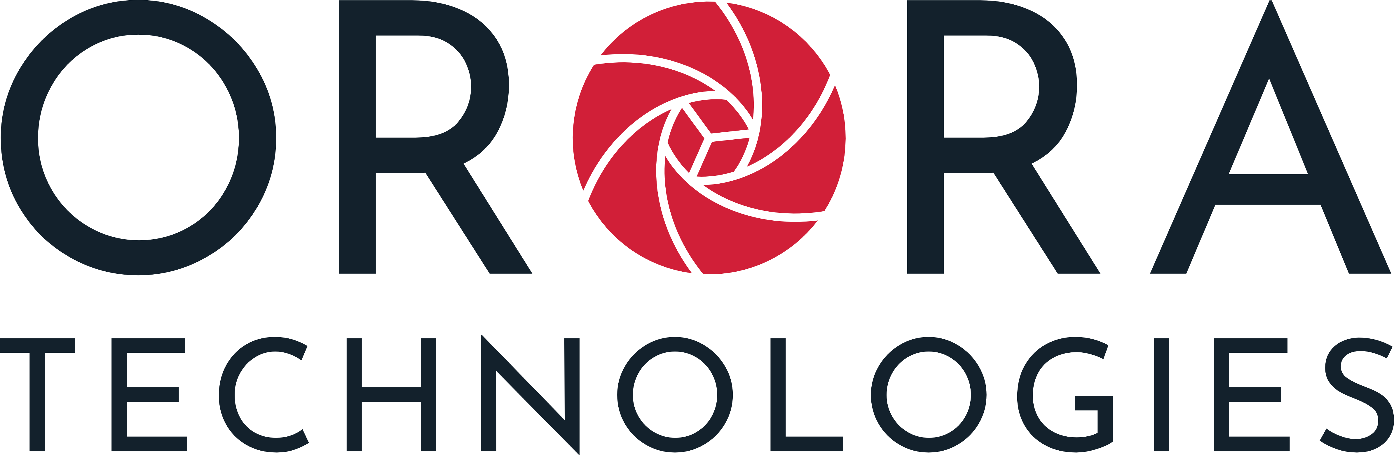 Logo OroraTech