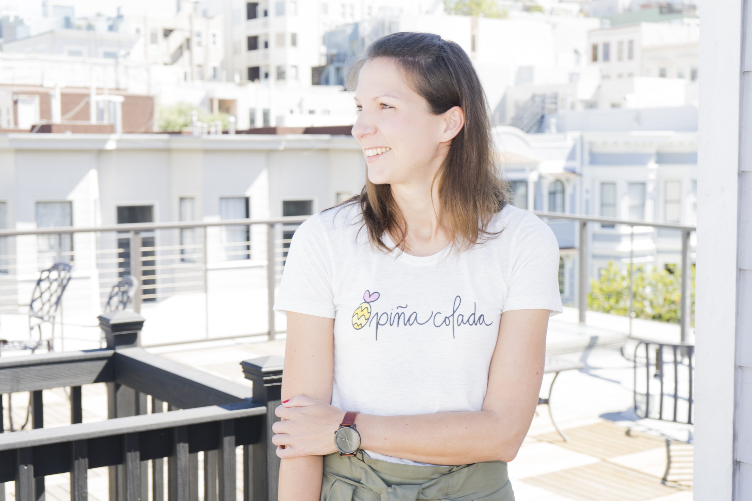 Keep Embracing the Adventure – Learnings from Building and Folding Your Own Company in Silicon Valley: An Interview with Kati Schmidt