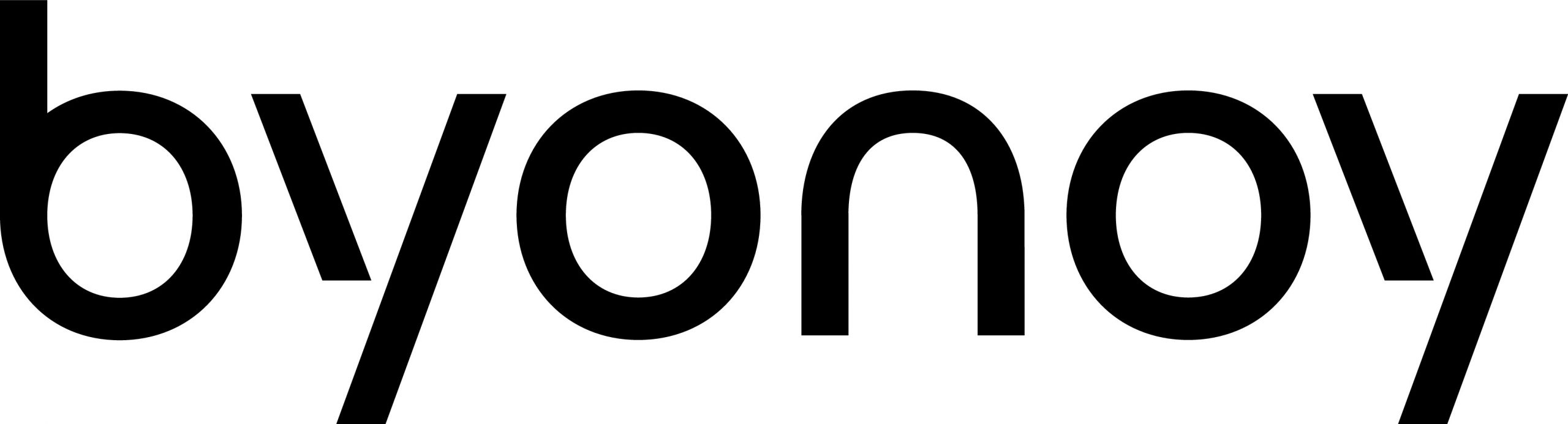Byonoy Logo