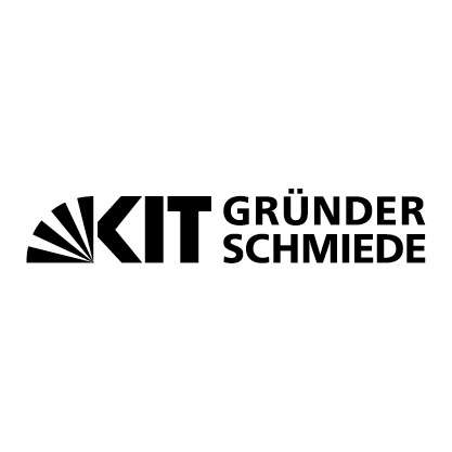 Logo KIT-Gründerschmiede