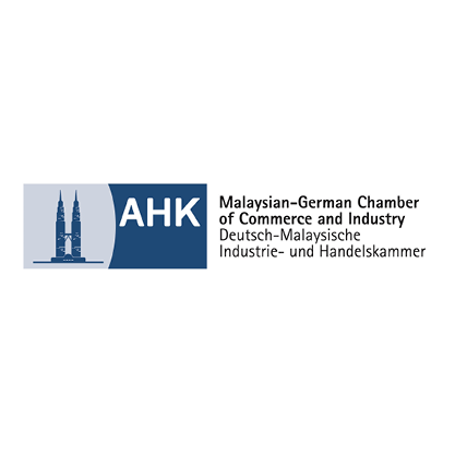Logo AHK Malaysia
