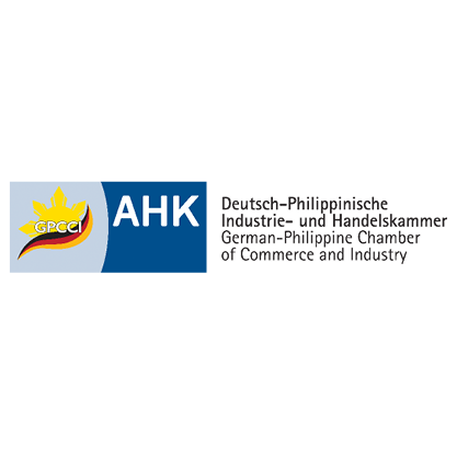 Logo AHK Philippines
