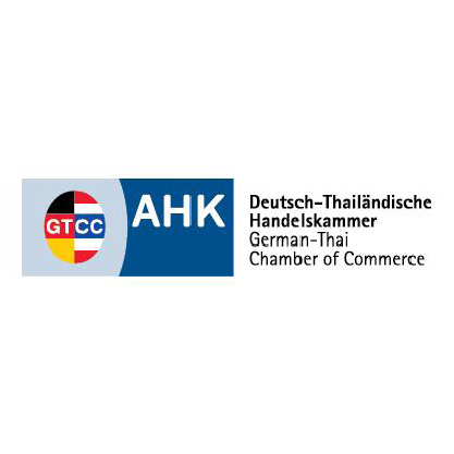 Logo AHK Thailand 