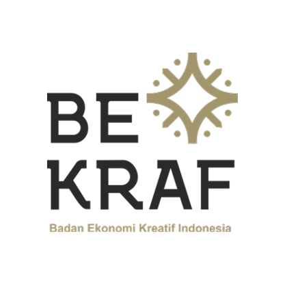 Logo BEKRAF