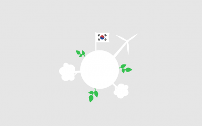 Opportunities in South Korea’s Sustainability and Social Impact Ecosystem