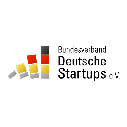 Logo Bundesverband Deutsche Startups