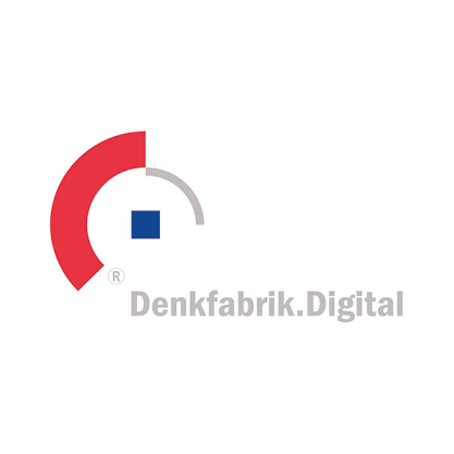 Logo Denkfabrik Digital