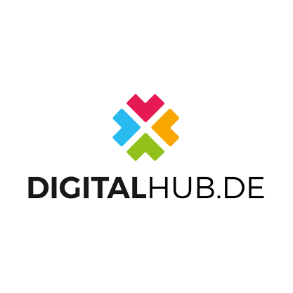 Logo Digital Hub