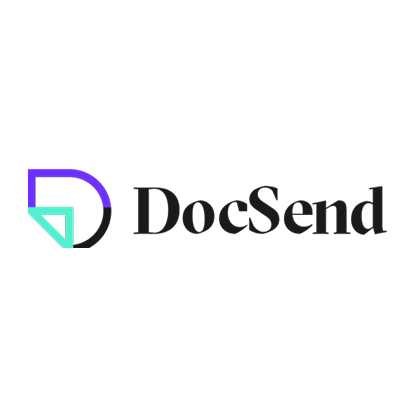 Logo DocSend