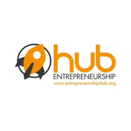 Logo Entrepreneurship Hub