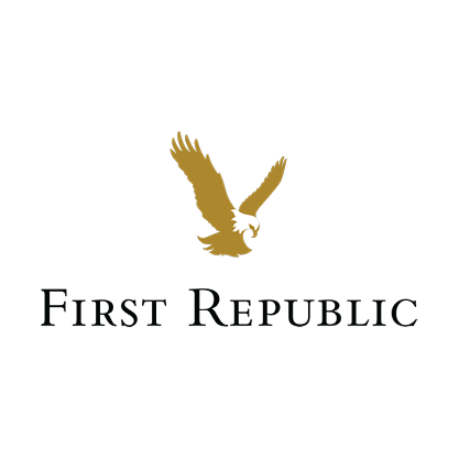 Logo First Republic