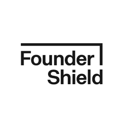 Logo Founder Shield