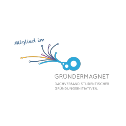 Logo Gründermagnet