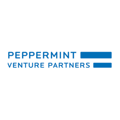 Logo Peppermint Venture Partners