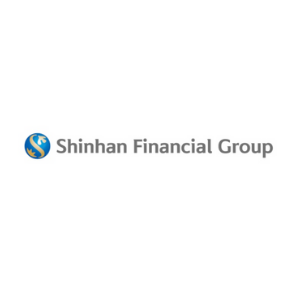 Logo Shinhan Financial Group