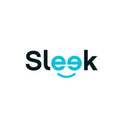 Logo Sleek