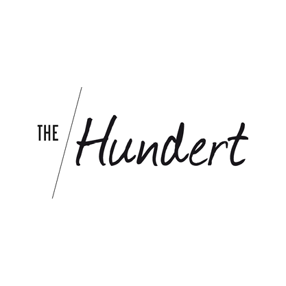 Logo The Hundert
