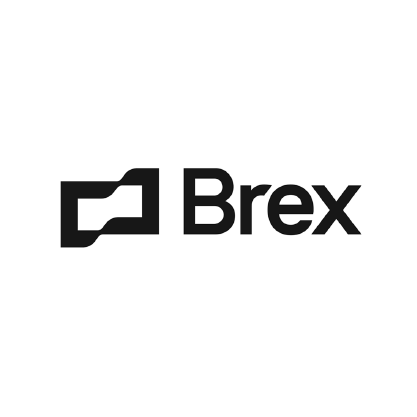 Logo Brex