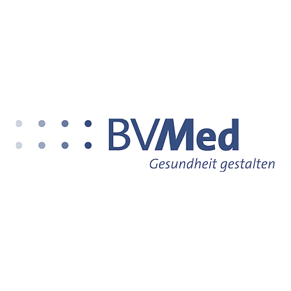 Logo bvmed