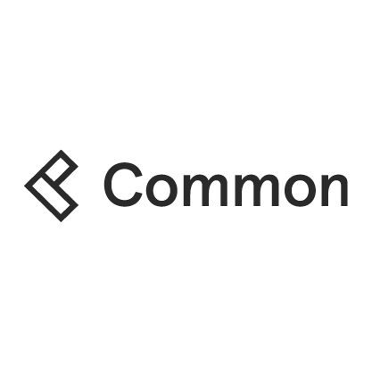 Logo common