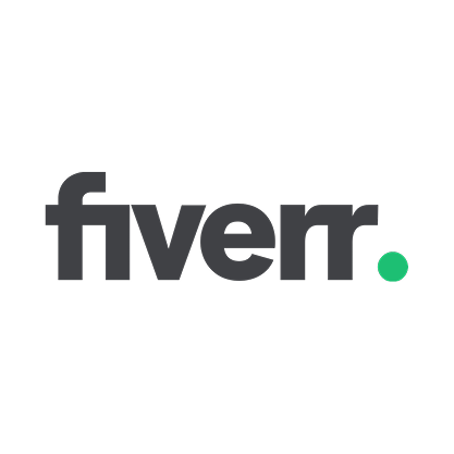 Logo fiverr 