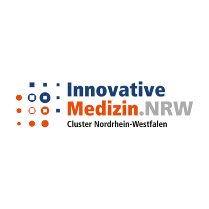 Logo Innovative Medizin NRW