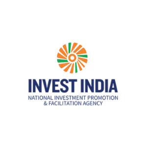 Logo Invest India