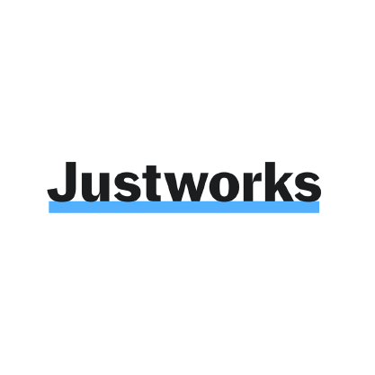 Logo Justworks