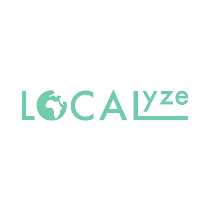 Logo localyze