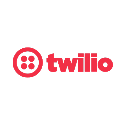 Logo twilio