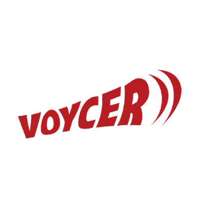 Logo VOYCER