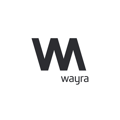 Logo wayra