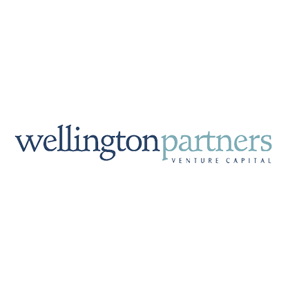 Logo wellington partners