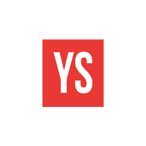 Logo YourStory
