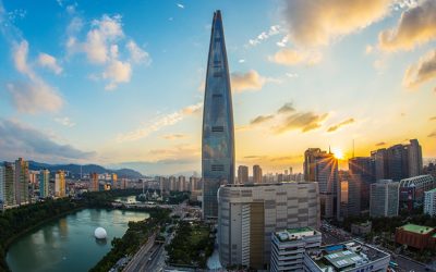 How South Korea Is Strengthening Its Startup Ecosystem in 2022