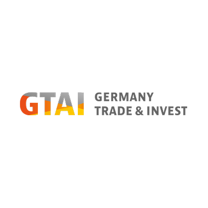 Logo GTAI