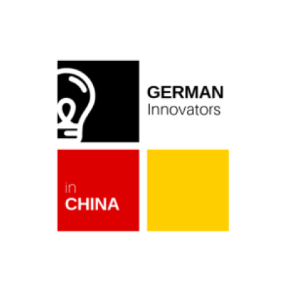 Logo German Innovators Network (GINN)