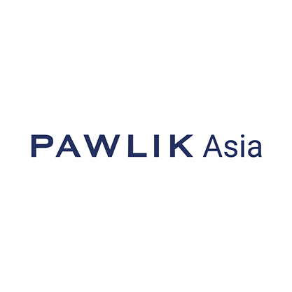 Logo Pawlik Asia