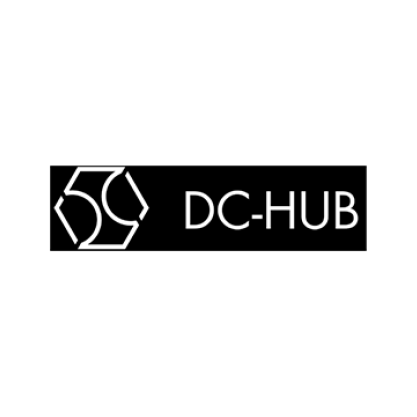 Logo DC HUB