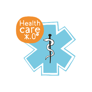 Logo Healthcare X.0