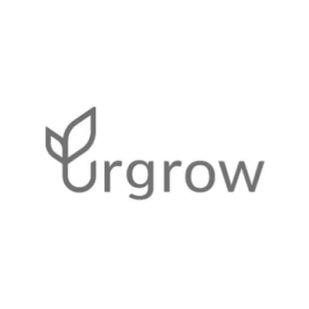 Logo urgrow