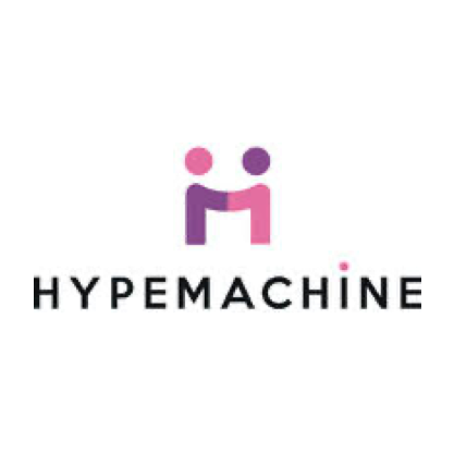 Hypemachine Logo