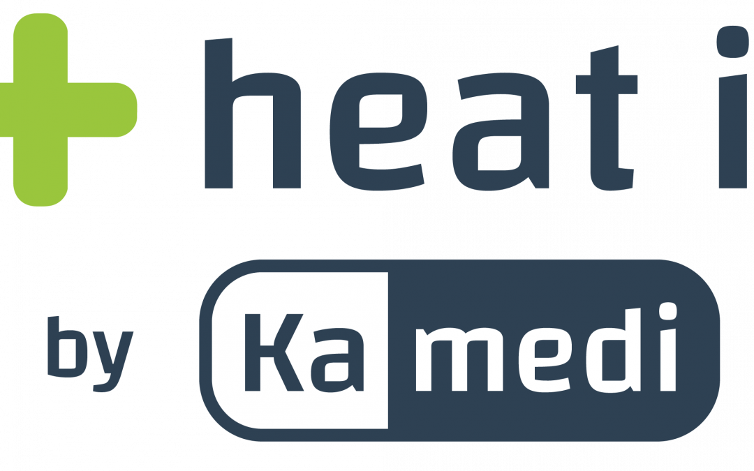 Kamedi heat_it logo