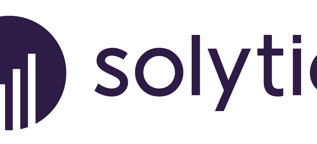 Solytic logo