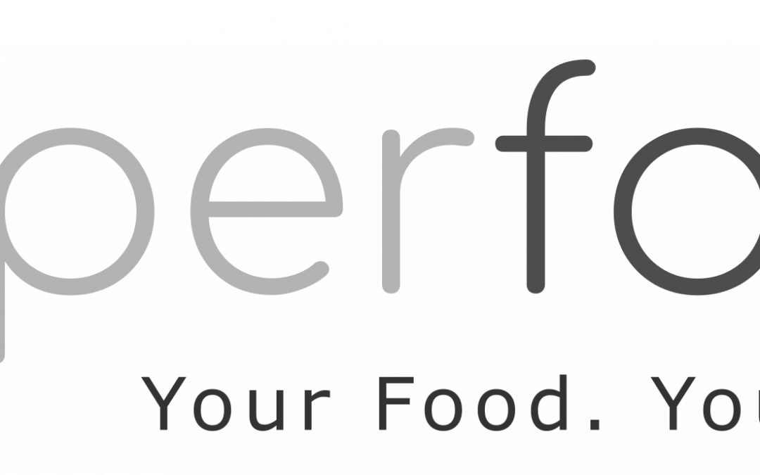 Perfood Logo