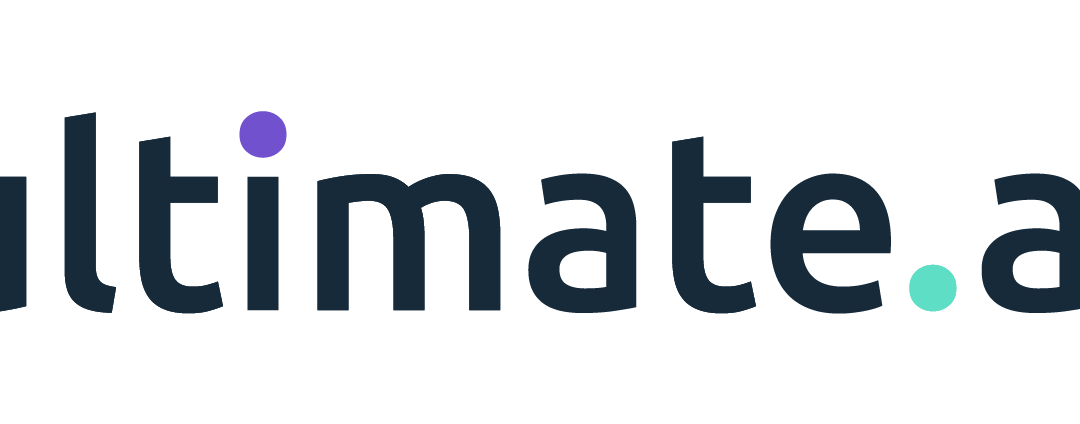 Logo ulimate.ai