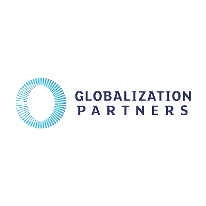Globalization Partners Logo